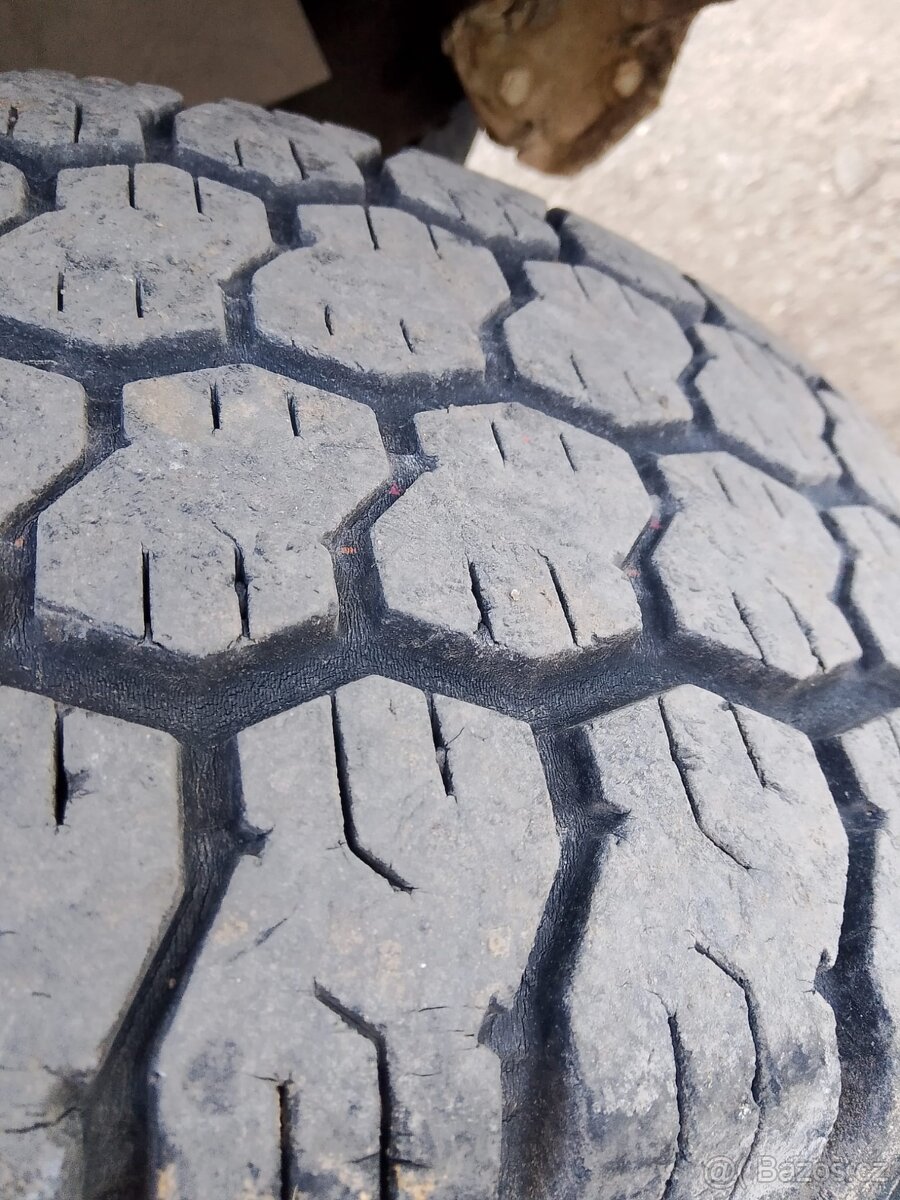 Opel Frontera 2.3 TD - 14