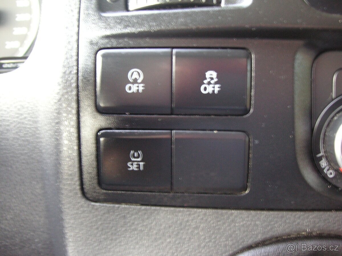 Volkswagen Transporter T5 2.0 TDi - Serviska - 14