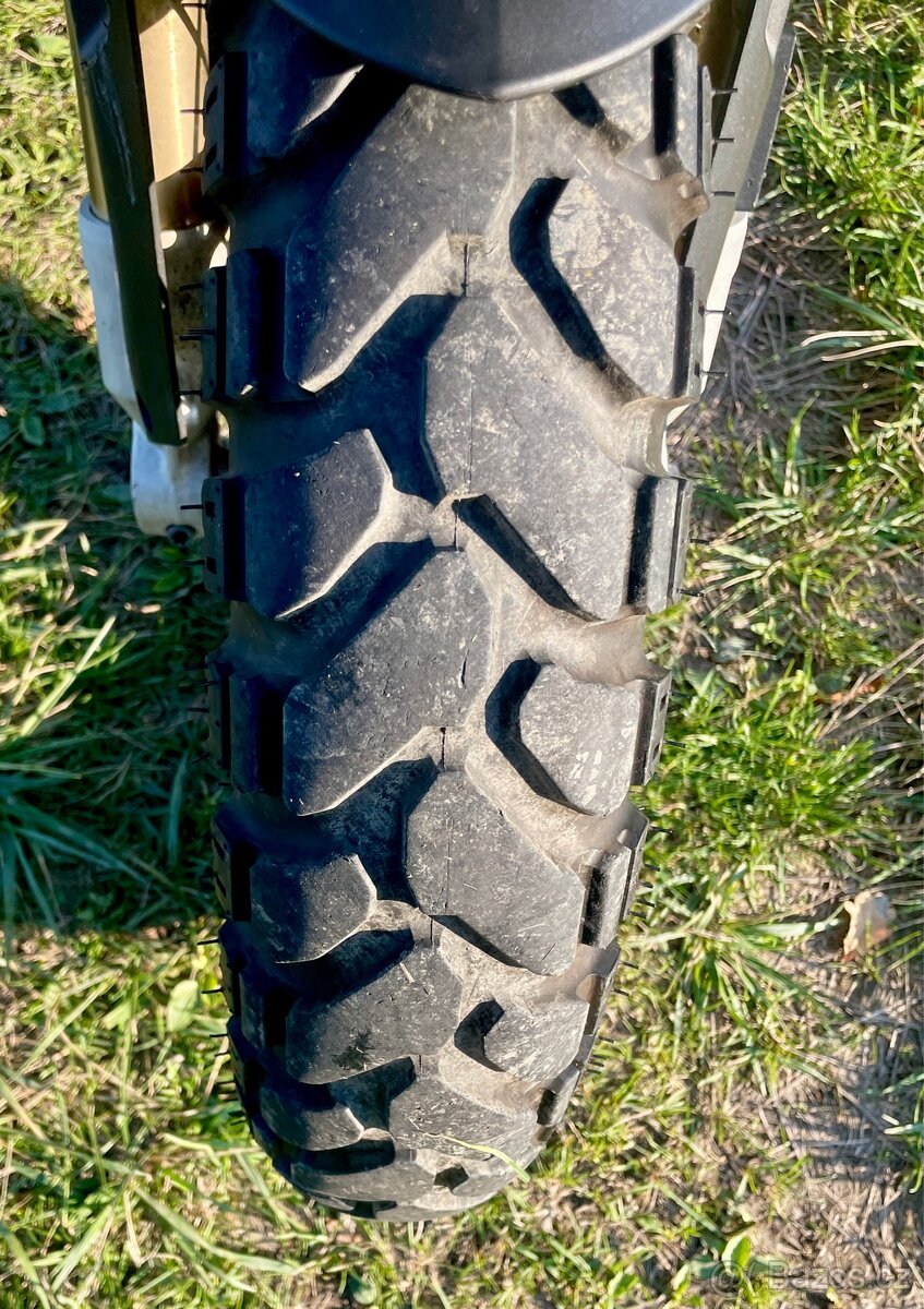 BMW R1200 GS - 14