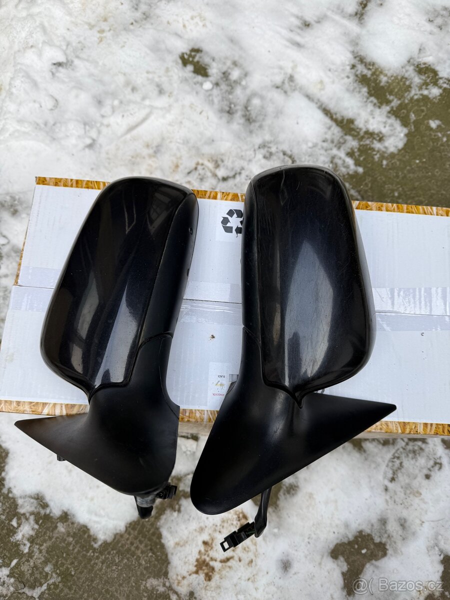 Zrcátka (různé vozy) - 14