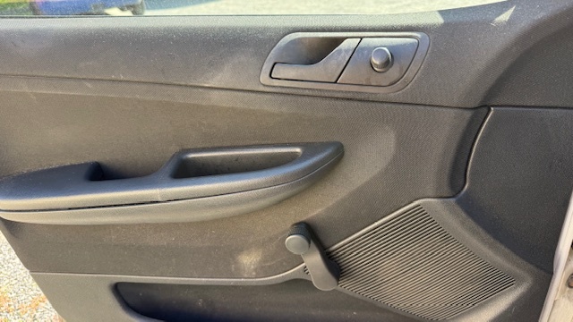 Škoda Fabia 1,9 SDI - 14