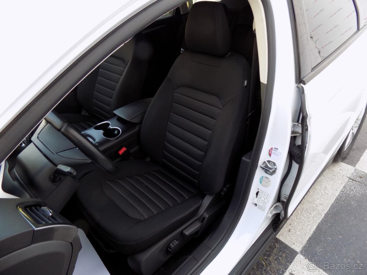 Ford Mondeo 2.0TDCi/Trend/LED/DPH/ - 14