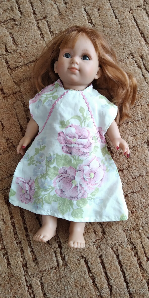 Plyšáci, plyšák; jednorožec, medvěd, slon, panenky, krtek - 14