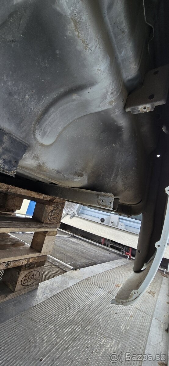 Ford Ranger super extra Cab - 14