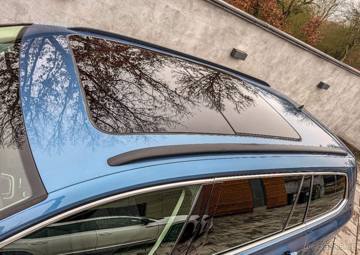 VW Passat B8 2.0 TDI Tažné - 14