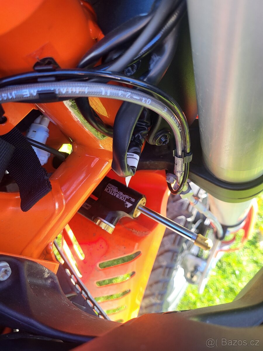 KTM 890 ADVENTURE R - 14