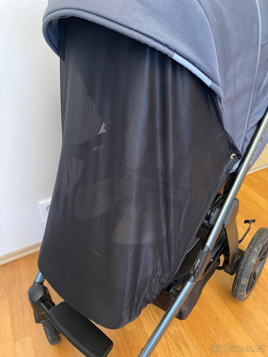 Espiro Bueno 2024 Graphite Marble - 14