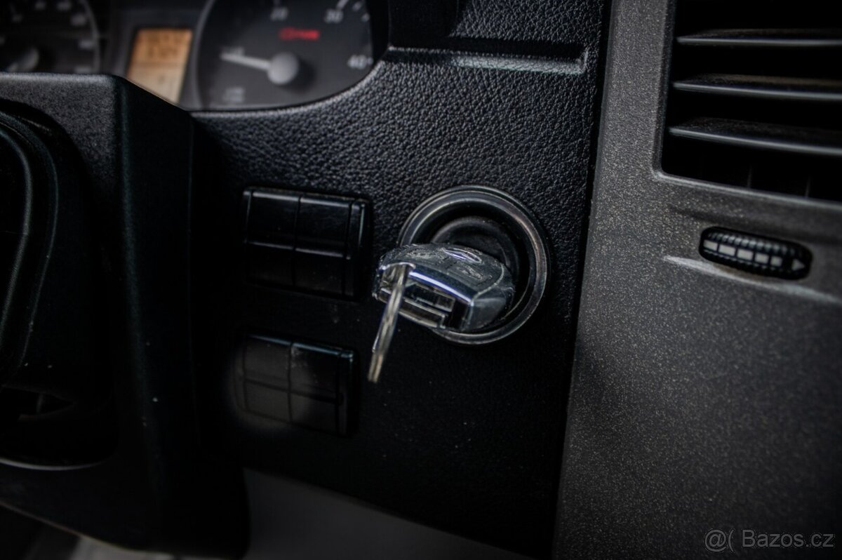 Mercedes-Benz Sprinter 213 CDI R2 štandard - 14