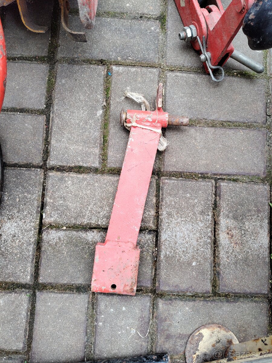 AGROSTROJ JIČÍN VARI system - 14