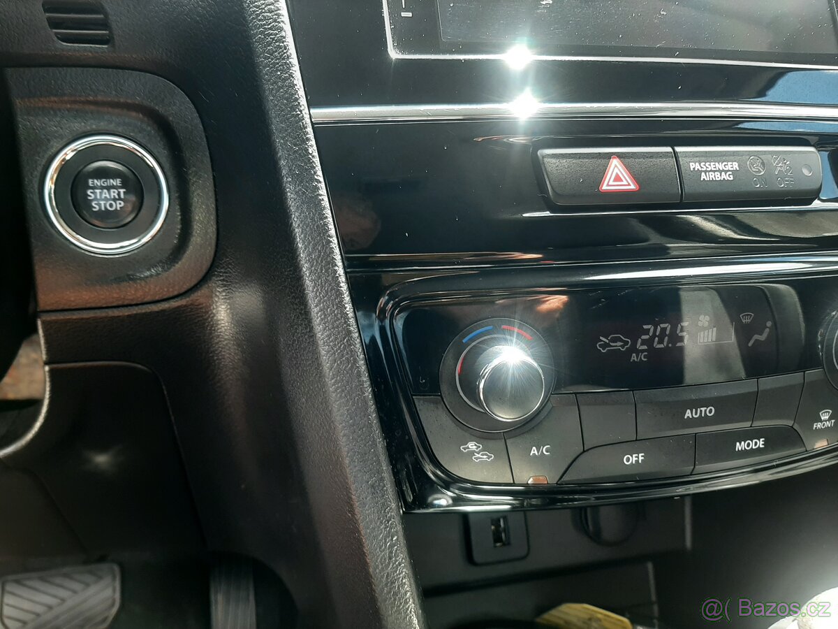 Suzuki vitara 1,6b automat 4x4 - 14