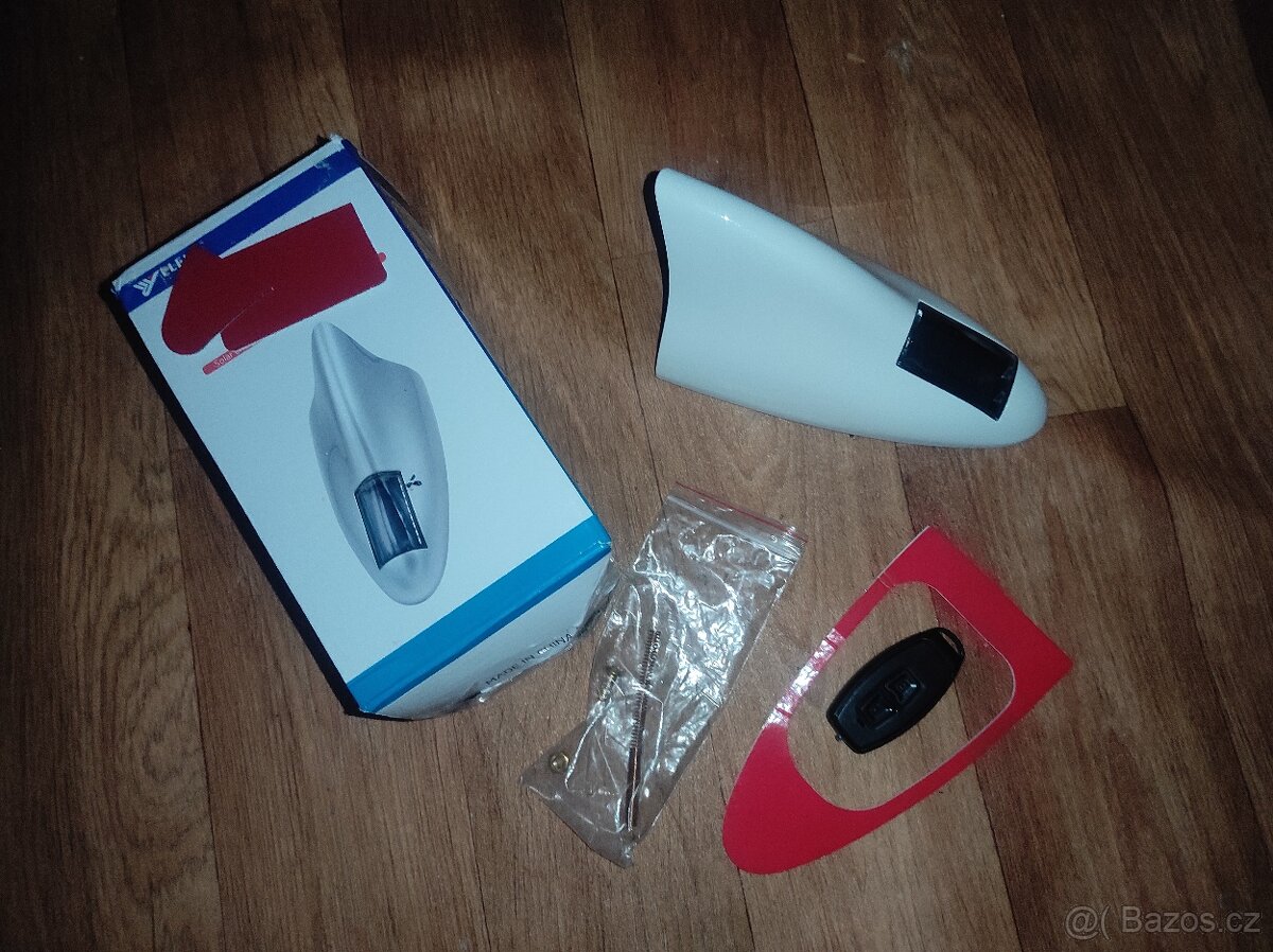 nové různé druhy auto tuning doplňky - 14