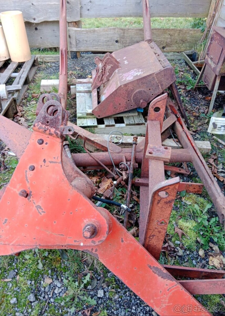 Zetor 4011 - 14