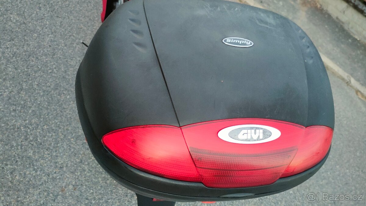 Yamaha XJ 600 Diversion - 14