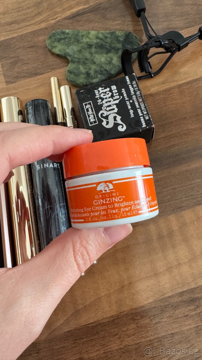 balík luxusní kosmetiky set - 14