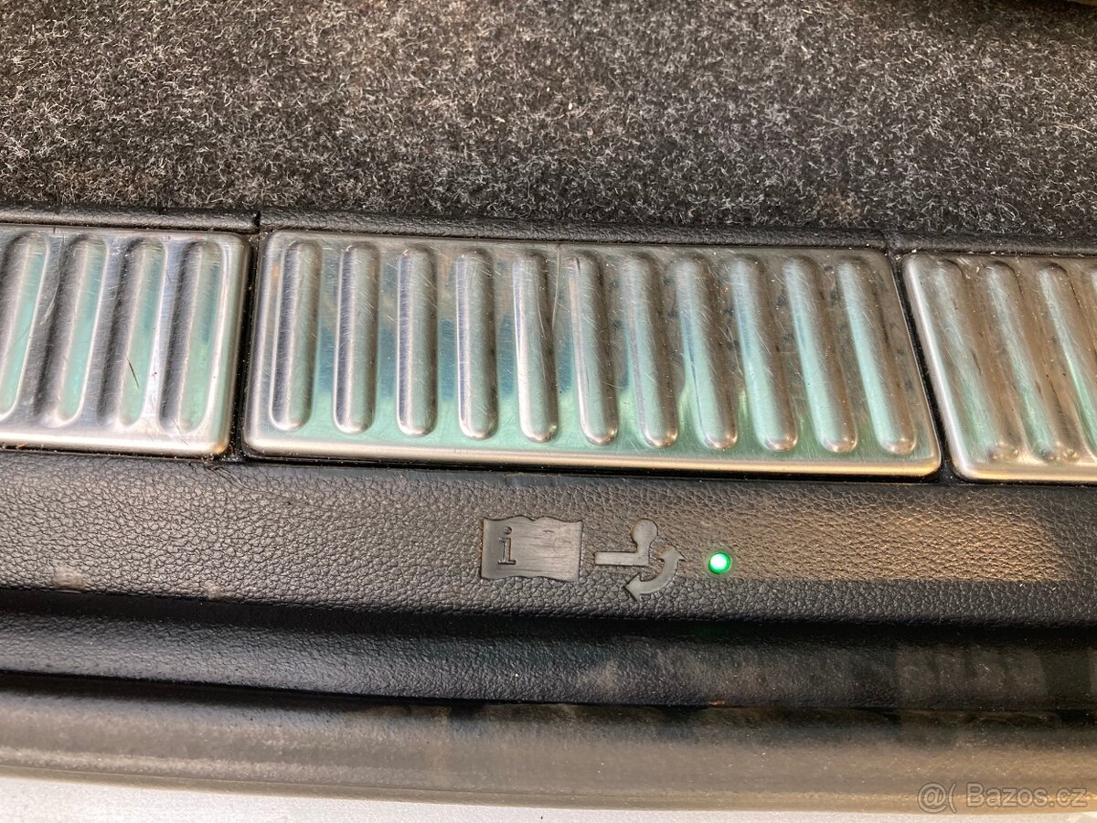 ŠKODA SUPERB 2.0TDI STYLE ROK 2018 LED SVĚTLA, TAŽNÉ - 14