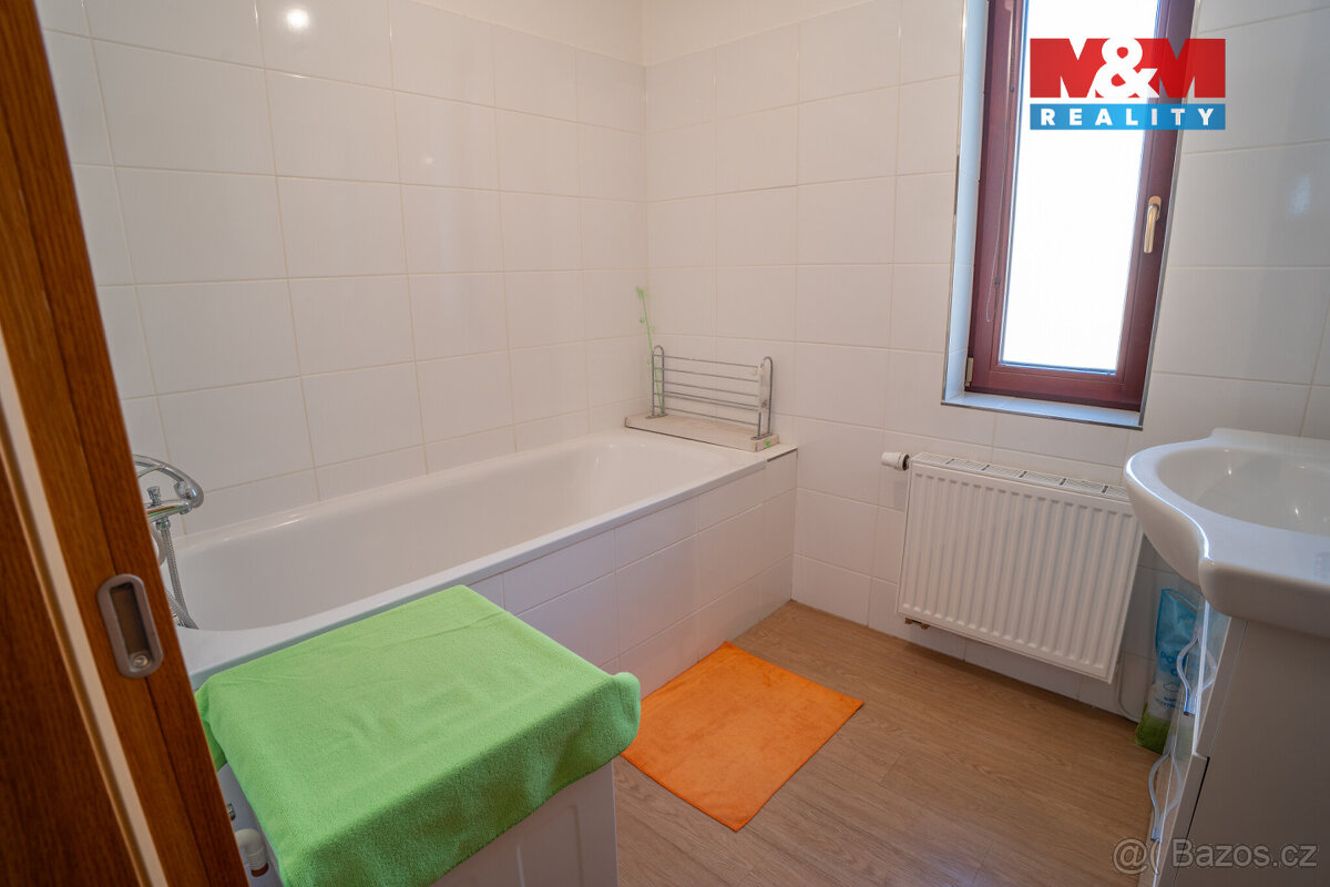 Prodej rodinného domu, 168 m², Mikulov, ul. Sadová - 14