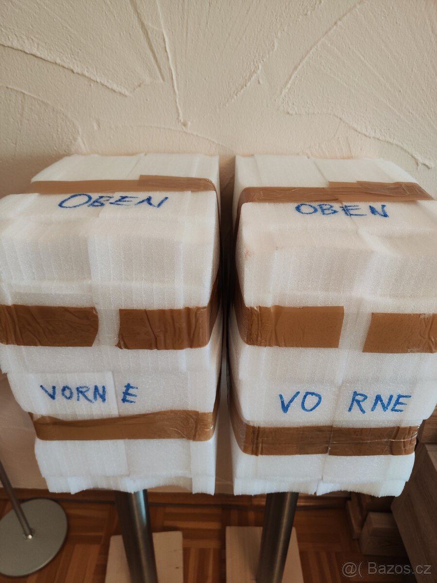 reprosoustavy Mission Cyrus 780 - 14