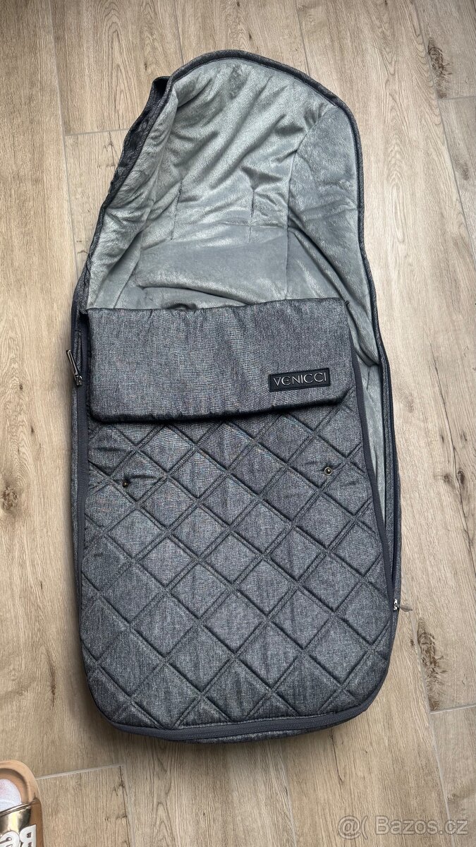 Venicci Tinum UpLine 2.0 - 14