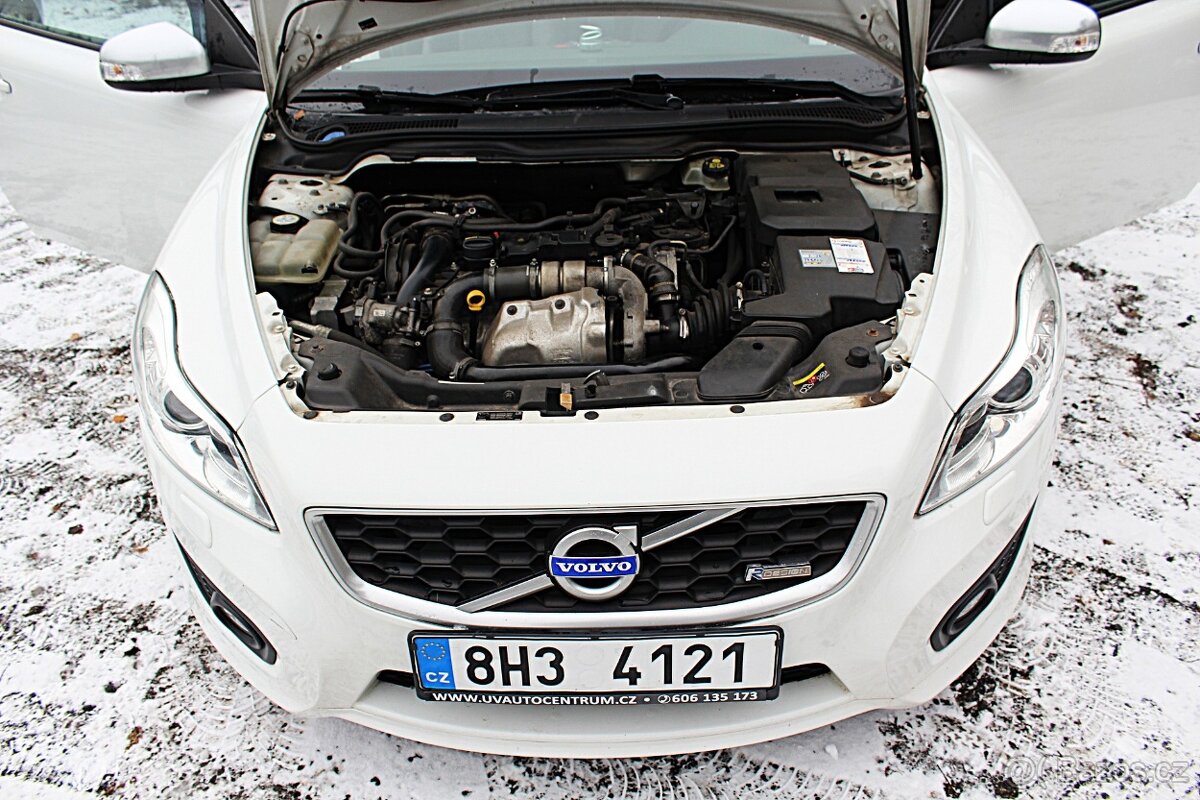 Volvo C30 - 14