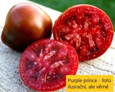 Perma nehybridní semena rajčat - 14
