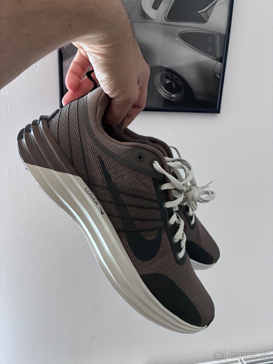 Nike Lunar Roam tenisky - 14