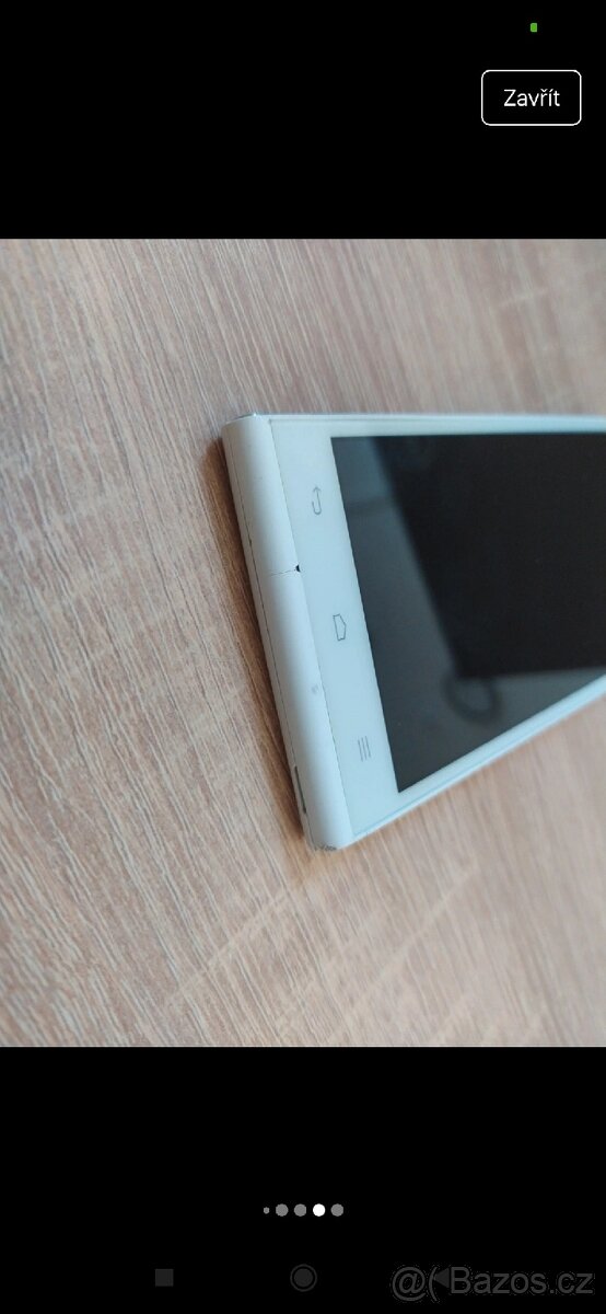 Huawei Ascend G6 - 14