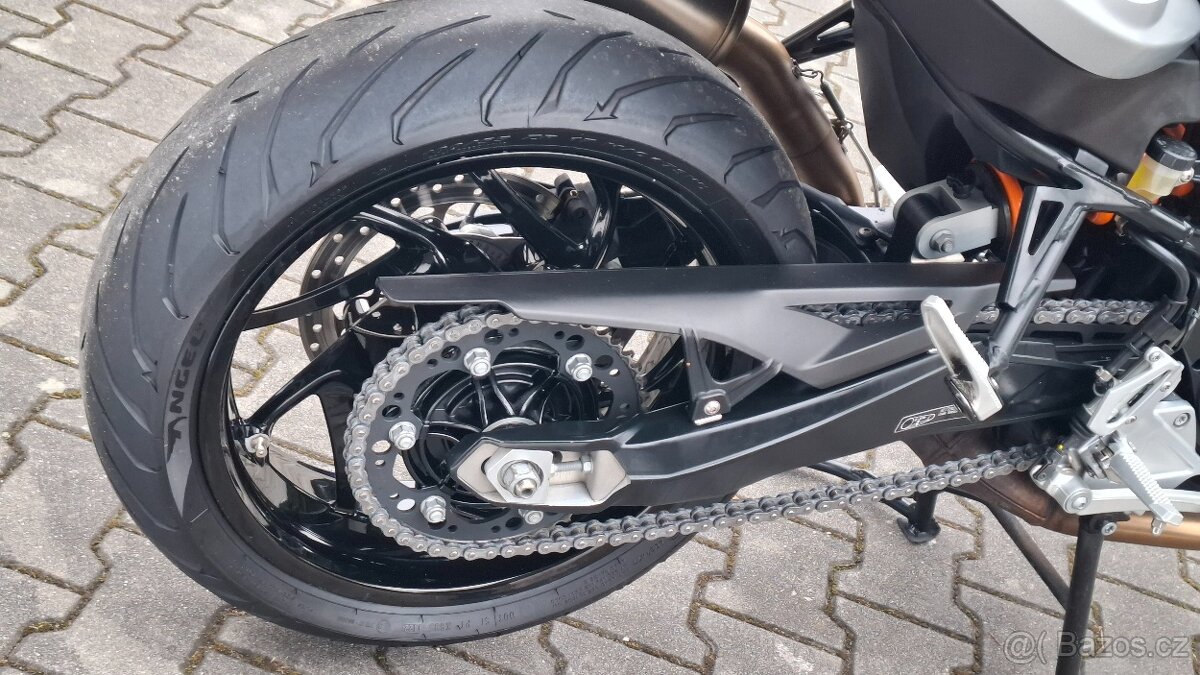 BMW F 800 R - 14