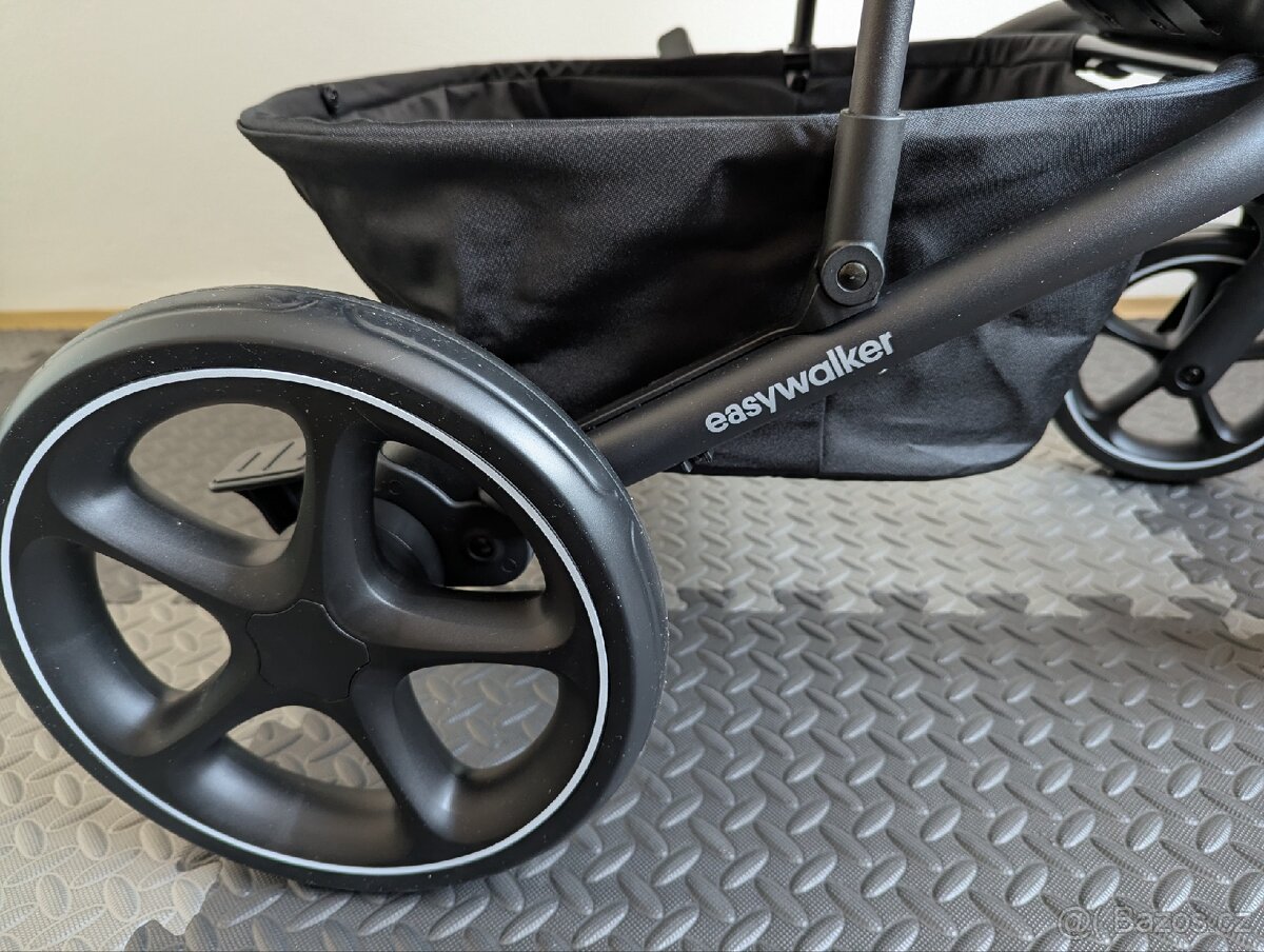 Easywalker Harvey 5 – NOVÝ, nepoužitý - 14