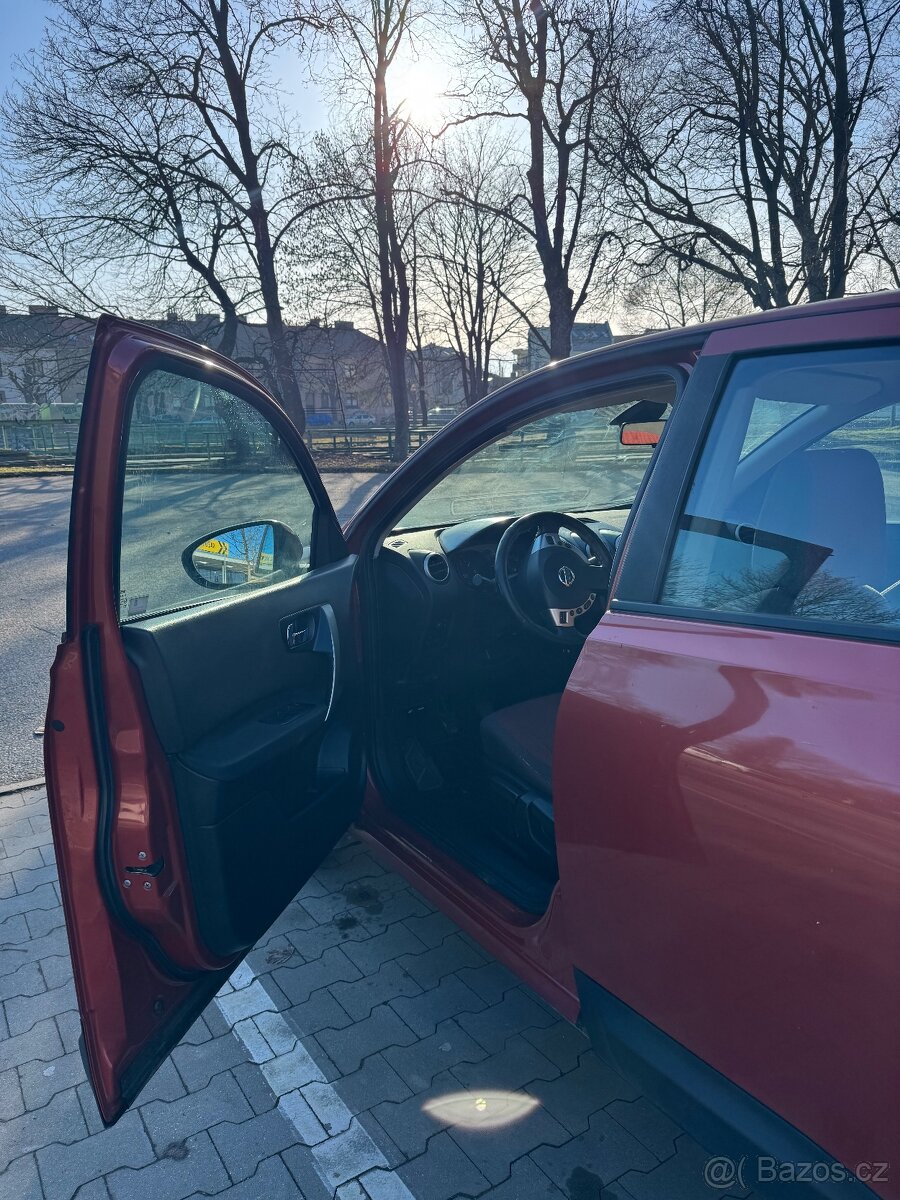 Nissan Qashqai 1.5 Dci - 14