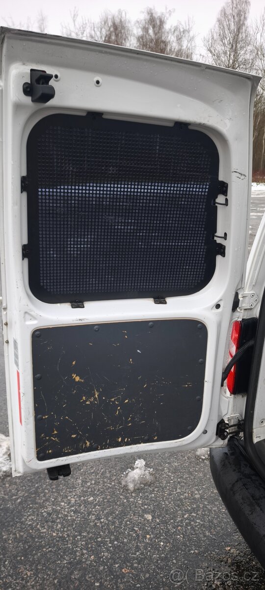 VW Caddy maxi 1,6 TDI - 14