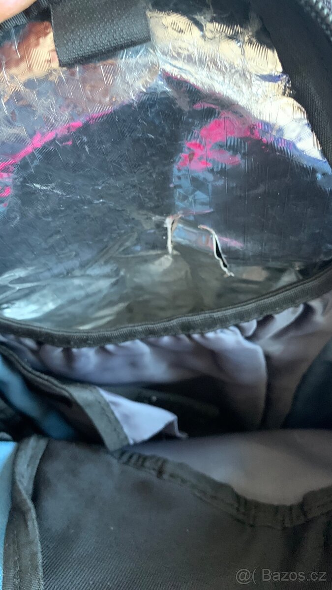 Batůžek, batoh Arcore - 14