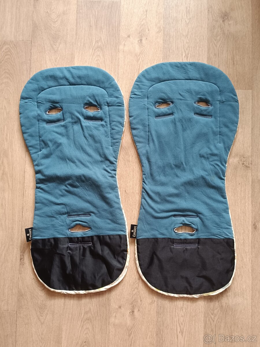 Kočárek Thule Urban Glide 2 Double - 14