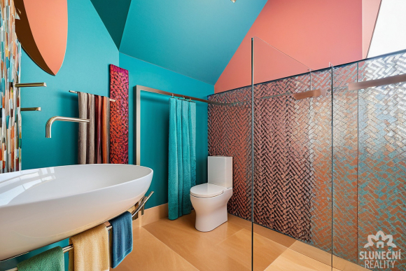 Prodej rodinného domu 3+1, 252 m² Bystřice pod Lopeníkem - 14