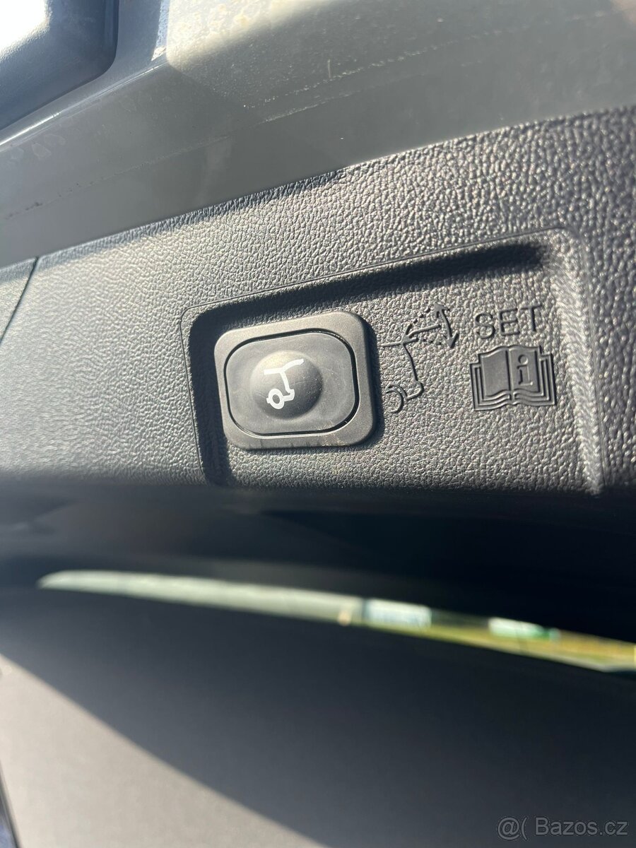 2024 Ford Puma ST-line X 1.0 mHEV (Odpočet DPH), v záruce - 14