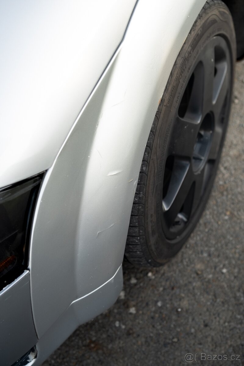 Audi TT 1.8t (APX, 165kW), quattro - 14