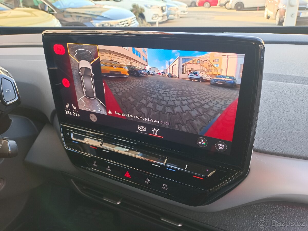 VW ID.4 Pro Performance electric 150kW - záruka Autodraft - 14