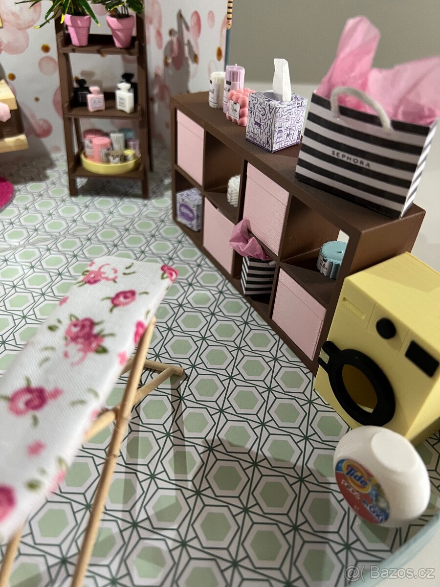 Domecek v kufriku - 14