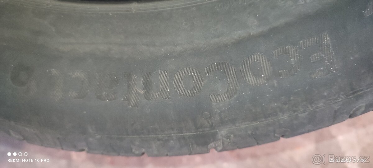 215/55 R17 letní - 14