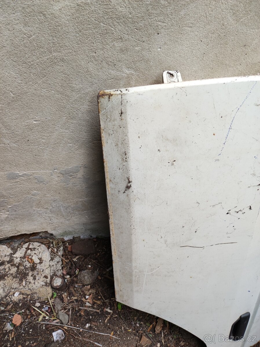 Skoda Favorit, Forman Silver line - 14