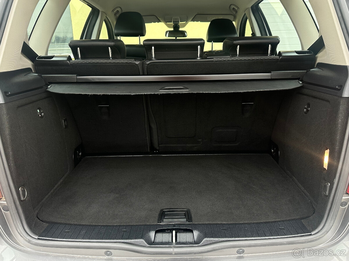 Mercedes-Benz A180 CDi Automat/1MAJ/Tempomat/ESP - 14