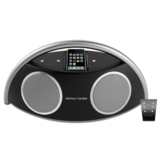 Harman Kardon Go+Play ll Dokonalý Špičkový pro iPhone - 14