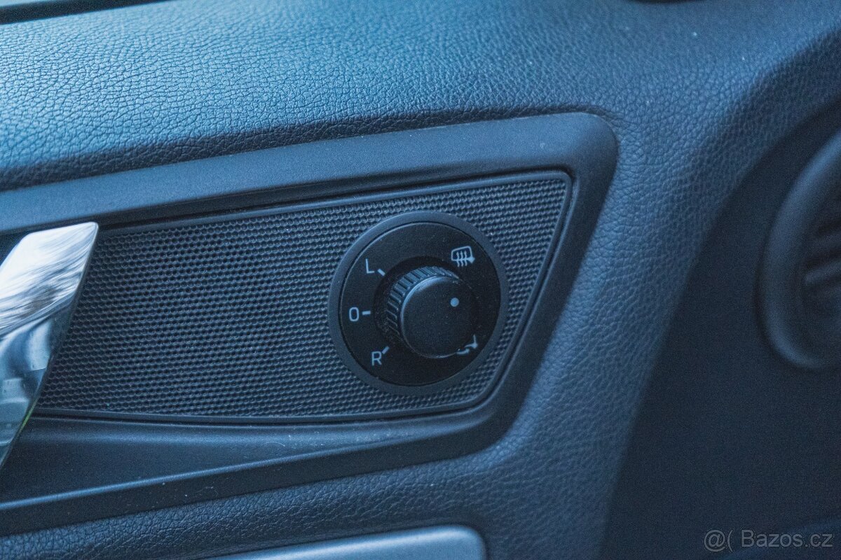 Škoda Octavia II. generace - 14