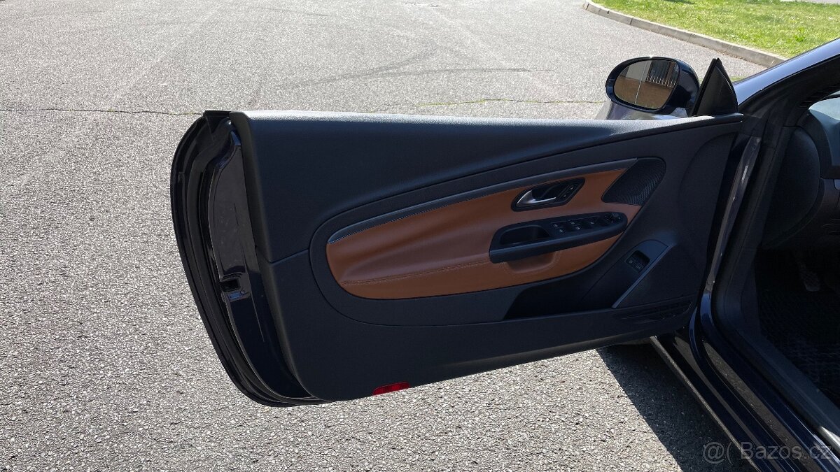 VW EOS 2.0TDi EDITION 2008 - 14