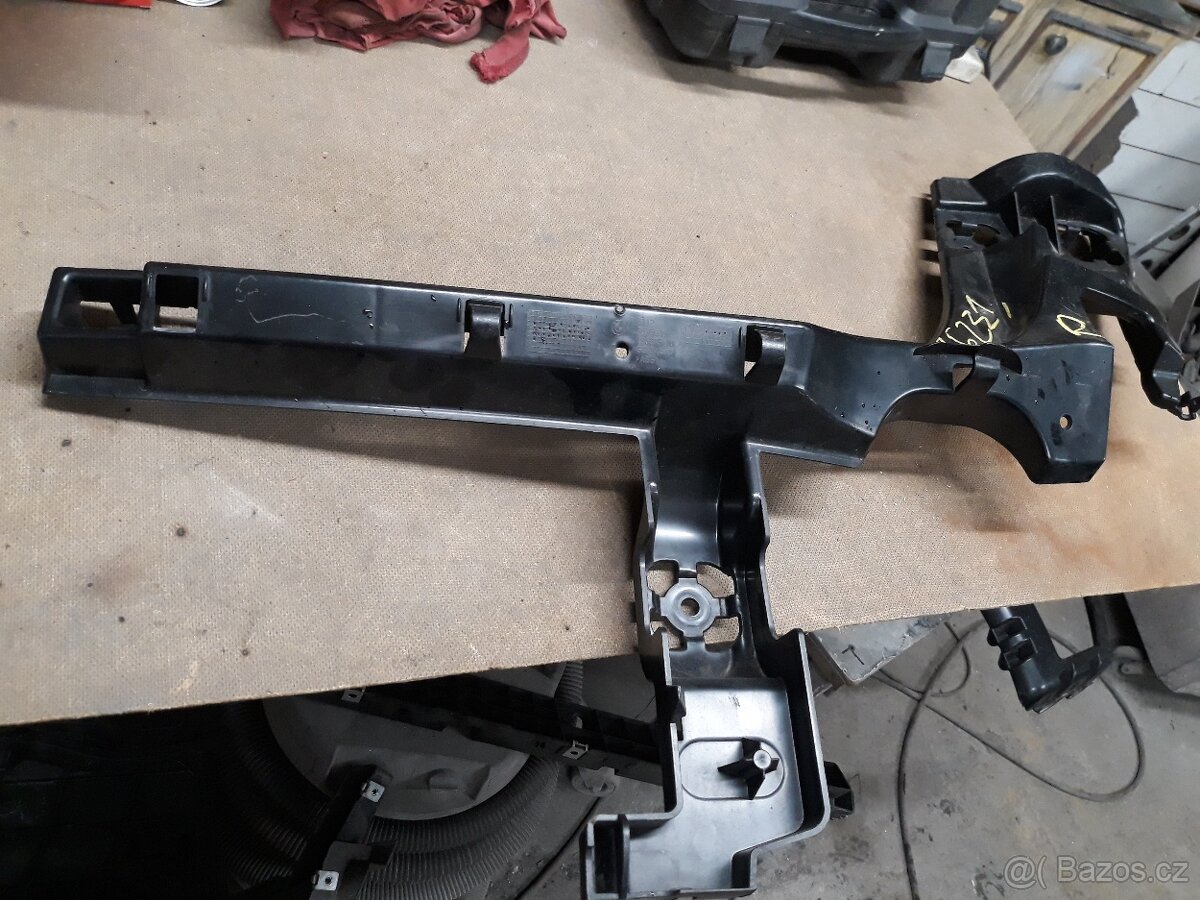 BMW 218, F45. - 14