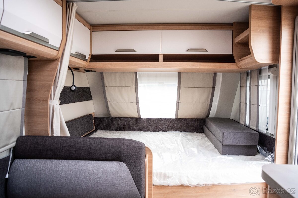 Knaus Südwind 500 QDK 60 Years - Odpočet DPH - 14