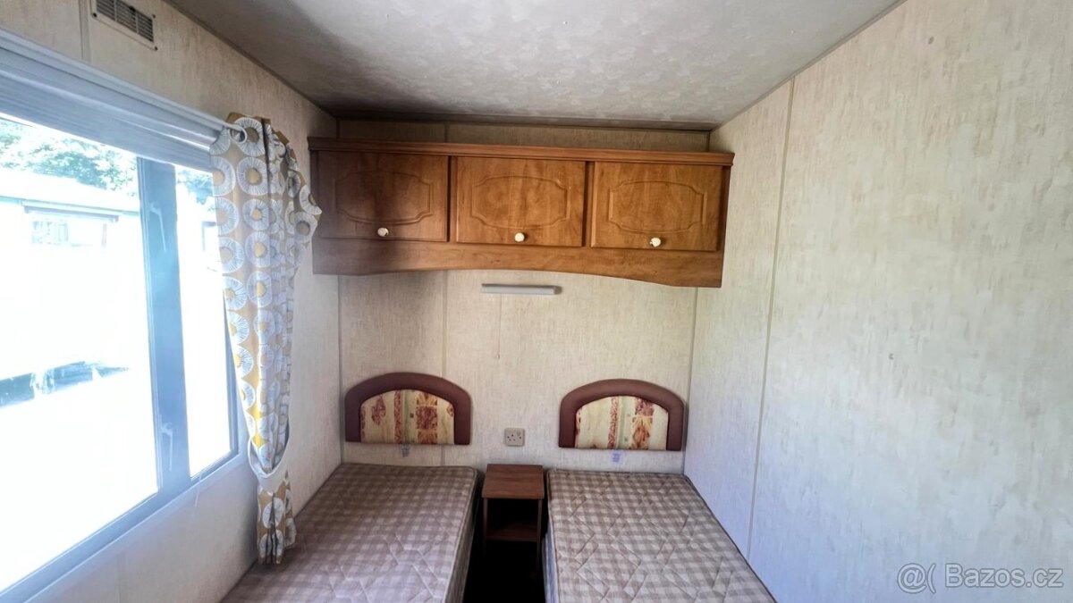 Mobilní dům - mobilheim Willerby Countrystyle 10,7 x 3,7m - 14