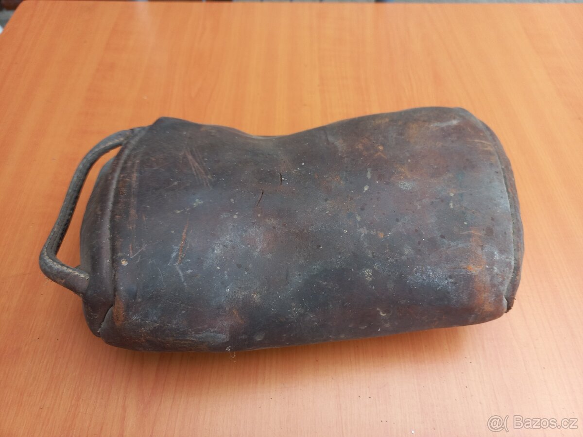 ČZ Předvalečná - - Sedla - 14