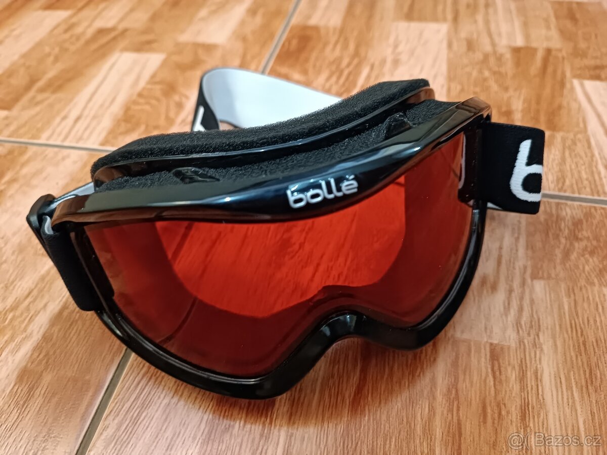 Lyže Salomon + vázání + lyžařské boty - 14