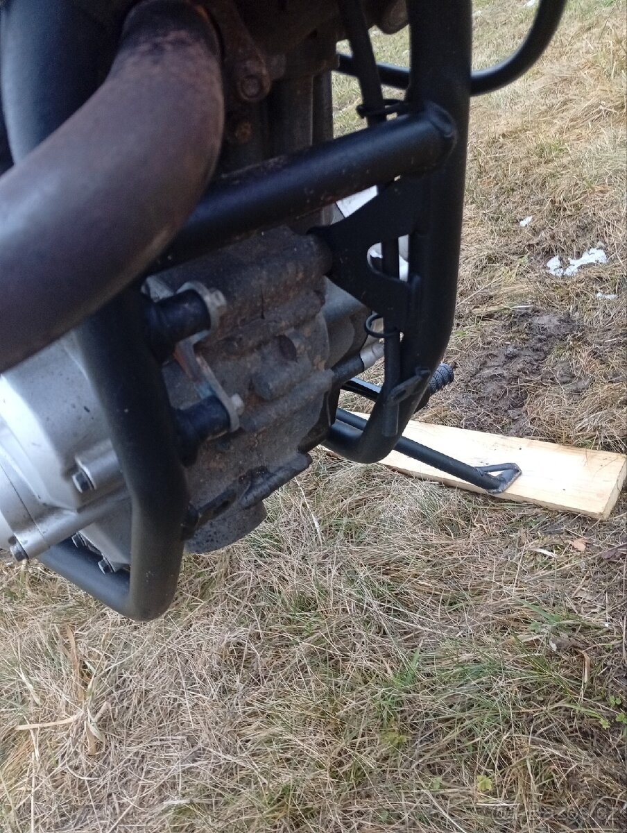 Beta RR 125 LC 6/2016 - 14