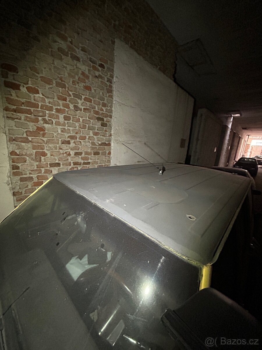 Jeep Cherokee XJ 4.0 - 14